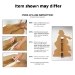 Highland Cow Stand-Up (Pack of 4) - 56534