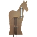 Horse Stand-Up (Pack of 4) - 56505