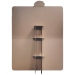 Hula Dancer Silhouette Stand-Ups (Pack of 8) - 53634