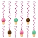 Ice Cream Whirls 