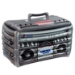 Inflatable Boom Box Cooler (Pack of 6) - 57103