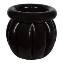 Inflatable Cauldron Cooler (Pack of 6) witch, halloween, cauldron, cooler, drinks, food, inflatable. cooking, scary, creepy