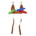 Inflatable Drumstick Ring Toss