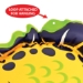Inflatable Fish (Pack of 24)  - 56412