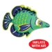 Inflatable Fish (Pack of 24)  - 56412