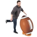 Inflatable Football & Tee Set (Pack of 1) - 50253