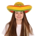 Inflatable Sombrero (Pack of 12)  - 56193