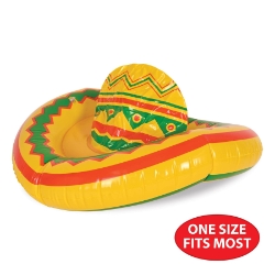 Inflatable Sombrero 