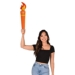 Inflatable Torch (Pack of 12)  - 56252