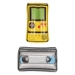 Inflatable VHS Tape & Handheld Game Set