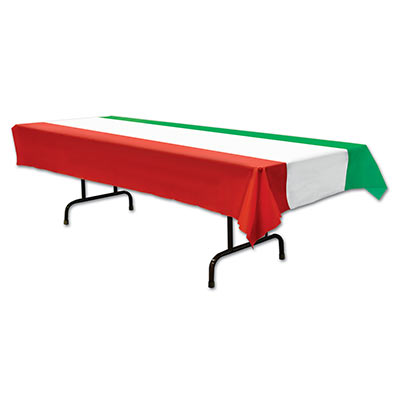 International Table Cover for a rectangle table 