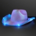 LED Cowboy Hats