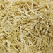 Ivory Paper Shreds