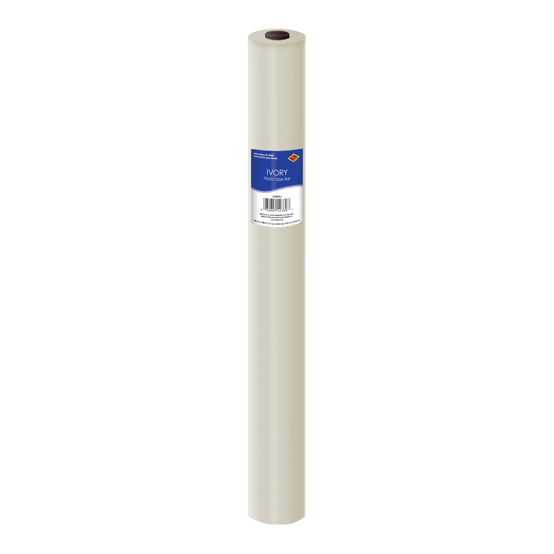 Plastic Table Roll