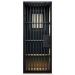 Jail Cell Door Cover