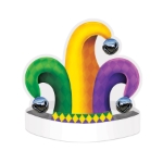 Jester Hat Headband 