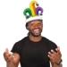 Jester Hat Headband 