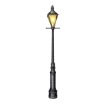 Jointed Lamppost 