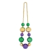 Jumbo Mardi Gras Beads