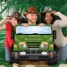 Jungle Safari Photo Prop (Pack of 6) - 57973