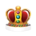 King/Queen Crown Headband 