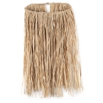 King Size Raffia Hula Skirt