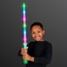 LED Electric Glow Staff Sabers (Pack of 12) - PA12232-MLT