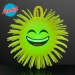 LED Emoji Puffer Balls (Pack of 12) - PA12143