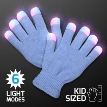 LED Let-It-Glow Gloves (Pack of 12) LED glow gloves, kids light up gloves, flashing gloves for kids, glow party accessories, children’s LED gloves, light up costume accessories, LED fingertip gloves, pack of 12 glow gloves, kids party favors, color changing gloves