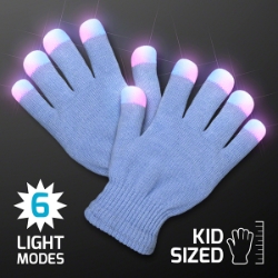 LED Let-It-Glow Gloves (Pack of 12) LED glow gloves, kids light up gloves, flashing gloves for kids, glow party accessories, children’s LED gloves, light up costume accessories, LED fingertip gloves, pack of 12 glow gloves, kids party favors, color changing gloves