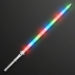 LED Light Up Prism Sabers