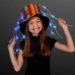 LED Noodle Top Hat