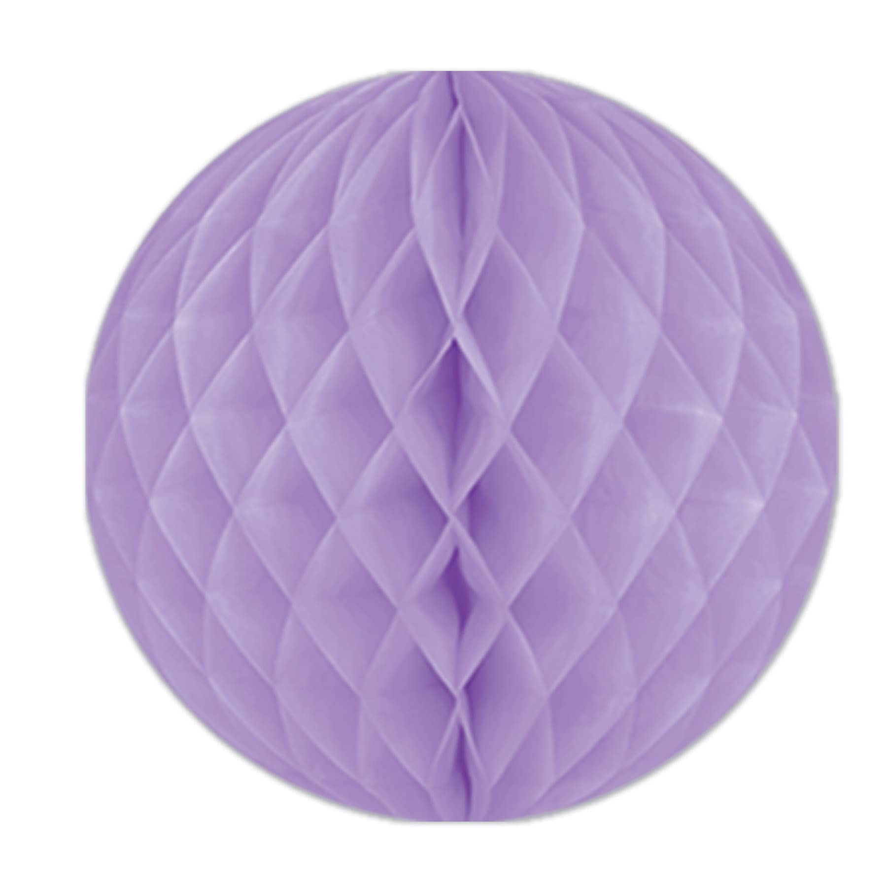 Lavender Tissue Ball