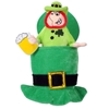 Green Leprechaun Hat accessory for St. Patricks Day