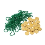 Leprechaun Loot for St. Patrick's Day