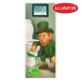 Leprechaun Restroom Door Cover (Pack of 12) - 33982