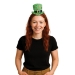 Leprechaun Top Hat Headband (Pack of 12) - 33140