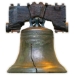 Liberty Bell Stand-Up