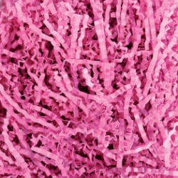 Light Pink Paper Shreds
