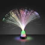 Light Up Color Changing Centerpiece (Pack of 6) Centerpiece, LED, light up, glow, new year's eve, inexpensive, color changing, wholesale, bulk