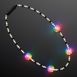 Light-Up Necklace