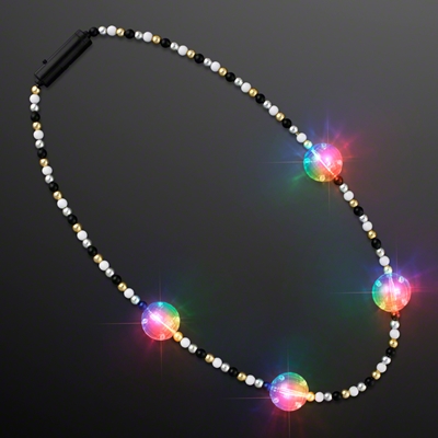 Light-Up Necklace