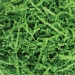 Lime Green Paper Shreds