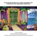 Luau Prom Kit (22 Total Pieces Per Kit) - 56166