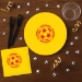 Soccer Luncheon Napkins - Germany (Pack of 192) - 58115-GER