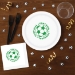 Soccer Luncheon Napkins - Portugal (Pack of 192) - 58115-POR