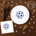 Soccer Luncheon Napkins - United States (Pack of 192) - 58115-USA