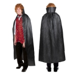 Magician's Cape for Halloween