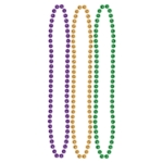Mardi Gras Bulk Party Beads