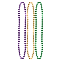 Mardi Gras Bulk Party Beads